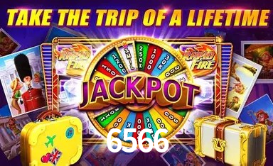 Inovações de Jogos na 6566: O Futuro das Experiências Interativas