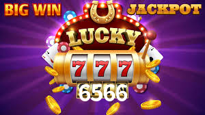 A Experiência Imersiva dos Cassinos Ao Vivo no 6566