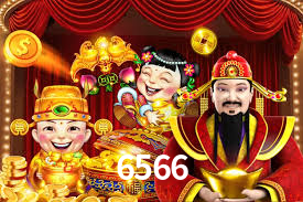 Descubra o Mundo do Cassino Online com 6566