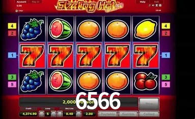 A Experiência Imersiva dos Cassinos Ao Vivo no 6566